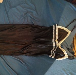 Gillian & O'Malley Sleepwear Nightgown Size M